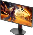 Monitor AGON by AOC 24.5" Q25G4SR Fast IPS QHD 300Hz 0.03ms Adaptive Sync image number null