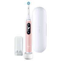 Cepillo de Dientes El&eacute;ctrico Oral-B iO Series 6