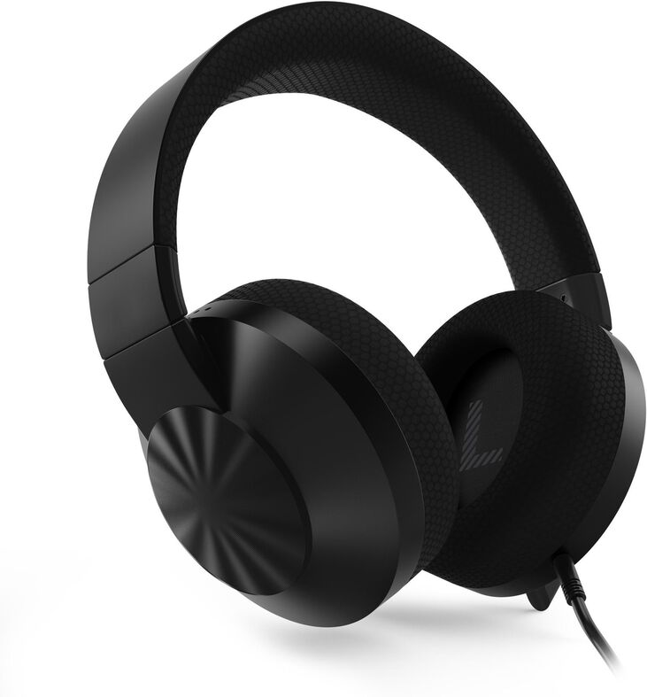 Headset Lenovo H210 Gaming Jack 3.5mm image number 10