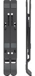 Soporte Elevatório Tooq para Portátiles Ajustable Gris image number null