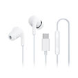 Auriculares Xiaomi Mi In-Ear USB-C Blanco image number null