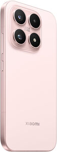 Smartphone Xiaomi 17 5G (12 / 512GB) 120Hz Rosa Alpino image number null