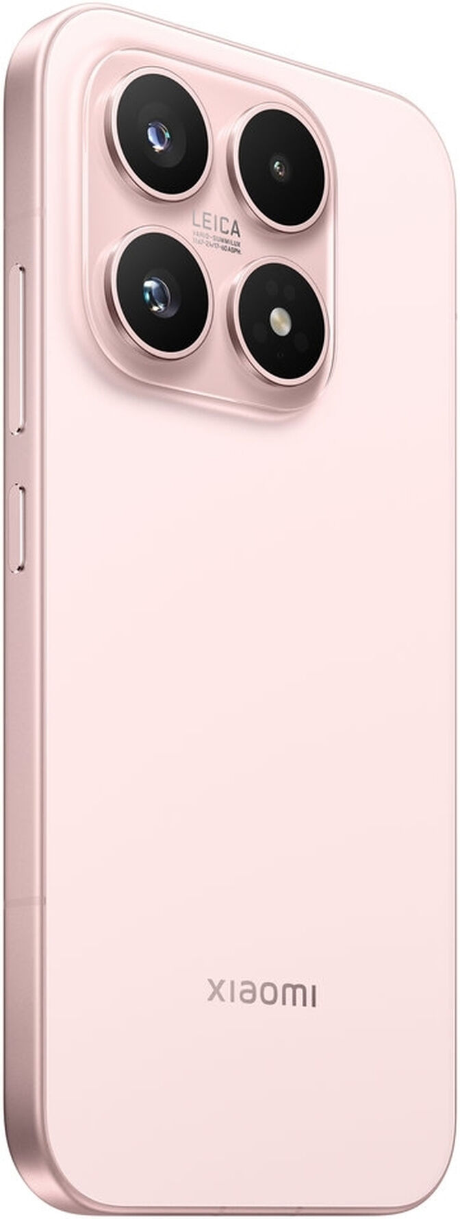 Smartphone Xiaomi 17 5G (12 / 512GB) 120Hz Rosa Alpino image number 6