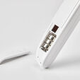 Aparador de Unhas PETKIT LED Nail Clipper PRO Branco image number null