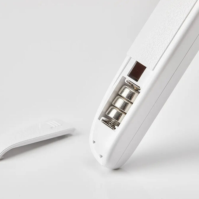 Aparador de Unhas PETKIT LED Nail Clipper PRO Branco image number 4