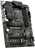 Placa Base MSI PRO Z790-P WIFI image number null