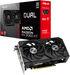 Tarjeta Gráfica Asus Radeon RX 9060 XT Dual 8GB GDDR6 image number null