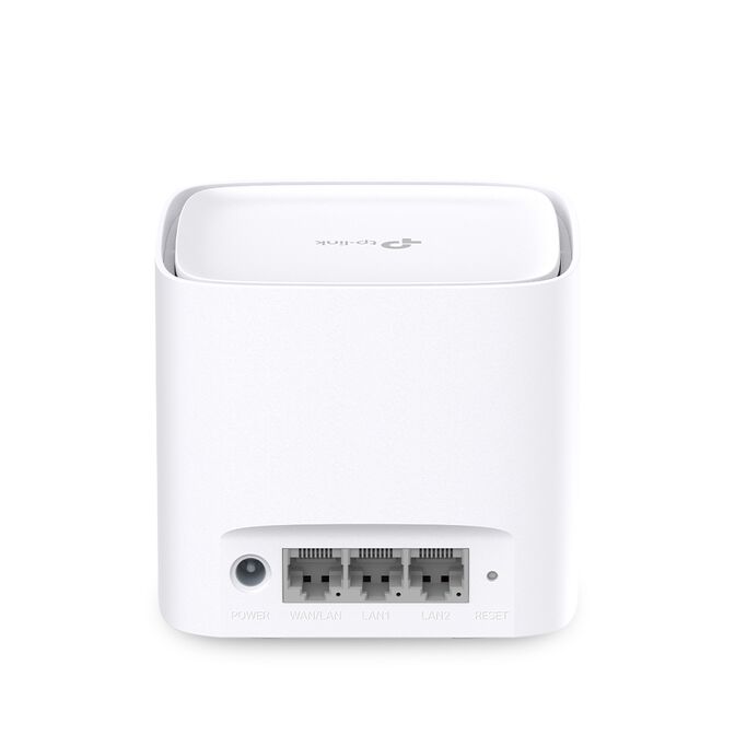 Access Point Mesh TP-Link HX220 AX1800 Whole Home Mesh Wi-Fi image number 1