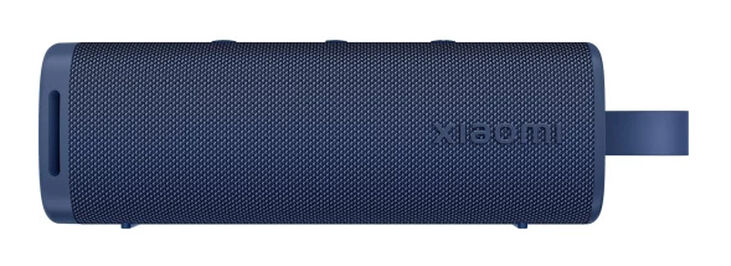Altavoces Portátil Xiaomi Sound Outdoor 30W Azul image number 1