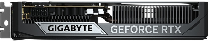 Tarjeta Gráfica Gigabyte GeForce® RTX 5060 Ti WindForce 2 OC 16GB GDDR7 DLSS4 image number 6