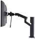 Monitor LG ERGO Dual 27" 27QP88DP-BS IPS QHD 75Hz USB-C c/ DP Daisy Chain image number null