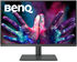 Monitor BenQ DesingVue 27" PD2705U IPS 4K UHD 60Hz 5ms HDR10 USB-C image number null
