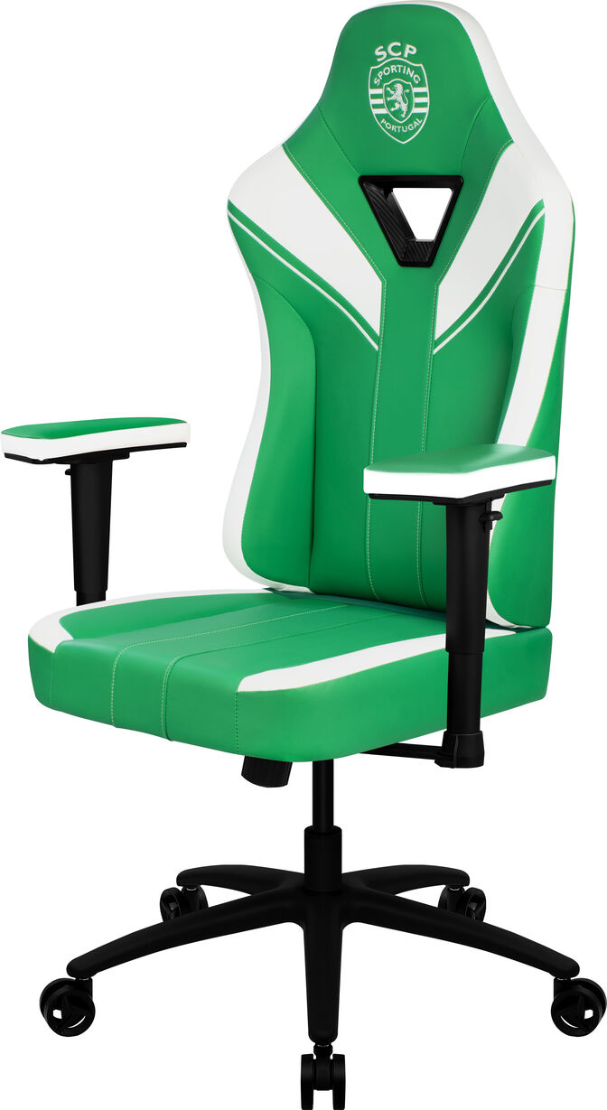 Silla Gaming ThunderX3 EAZE - SCP Edition image number 5