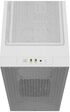 Torre ATX Corsair 3000D Airflow Blanco Cristal Templado image number null