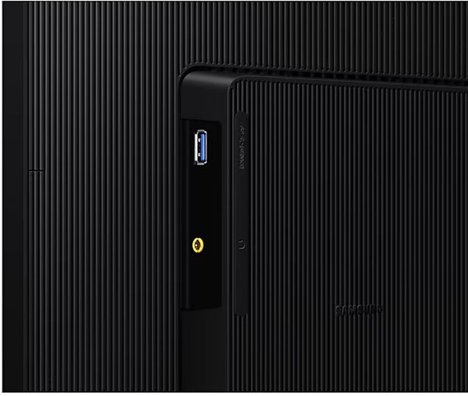 Monitor Samsung ViewFinity 27" S7 S70D IPS UHD 4K 60Hz 5ms image number 9