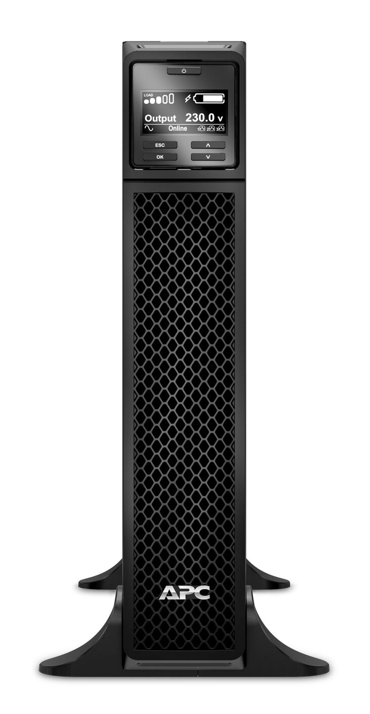 UPS APC Smart-UPS SRT 1000VA 230V image number 2