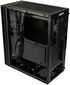 Caja ATX Kolink Observatory HF Mesh PWM Negro image number null