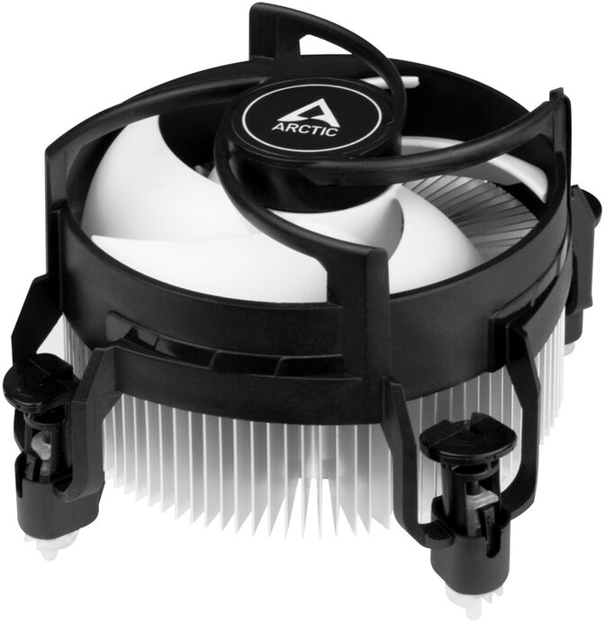 Ventilador CPU Arctic Alpine 17 92MM LGA 1700 image number 2