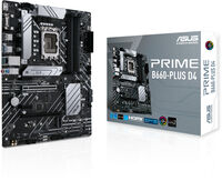 Placa Base Asus PRIME B660-Plus D4