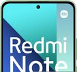 Smartphone Xiaomi Redmi Note 13 4G 6.67" 8GB/256GB Dual SIM Mint Green image number null
