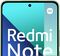 Smartphone Xiaomi Redmi Note 13 4G 6.67" 8GB/256GB Dual SIM Mint Green