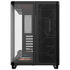 Torre E-ATX Corsair AIR 5400 RS-R ARGB Negro Cristal Templado image number null