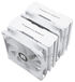Ventilador CPU Thermalright Peerless Assassin 120 ARGB Blanco image number null