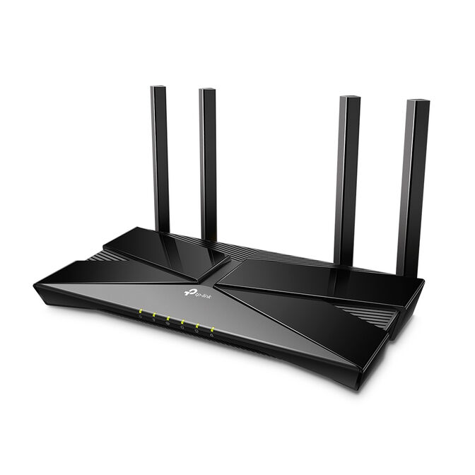 Router TP-Link Archer AX53 AX3000 Dual-Band WiFi 6 Mesh Gigabit image number 1