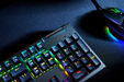 Teclado Razer BlackWidow V4 X RGB Yellow Switch (ES) image number null