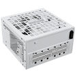 Fuente Modular Lian Li RS 1000W 80+ Gold Blanco (S/Hub) image number null
