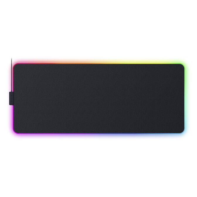 Alfombrilla Razer Strider Chroma image number 0