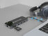 HUB USB 12 en 1 USB-C 3.2 > 3x USB-A 3.0 + 2x HDMI + VGA + USB 2.0 + Gigabit + USB-C (PD100W) + Lector de Tarjetas + Audio image number null