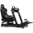 Asiento de competici&oacute;n Next Level Racing ERS5 en Mesh image number null