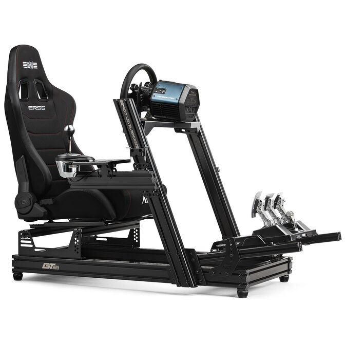 Asiento de competici&oacute;n Next Level Racing ERS5 en Mesh image number 2