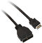 Cable Adaptador Kolink USB 3.1 Tipo C para USB 3.0 Interno - 25cm Negro