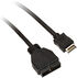Cable Adaptador Kolink USB 3.1 Tipo C para USB 3.0 Interno - 25cm Negro image number null