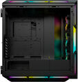 Torre ATX Corsair 5000T iCUE RGB Negro Cristal Templado image number null