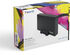 Caja Externa HDD Tooq 3.5" SATA - USB 3.0 Aluminio Negro image number null