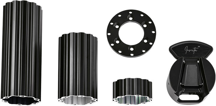 Asetek Invicta image number 7