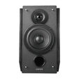 Altavoces Edifier R1855DB Hi-Fi Studio 2.0 de 70 W con Bluetooth, color negro image number null