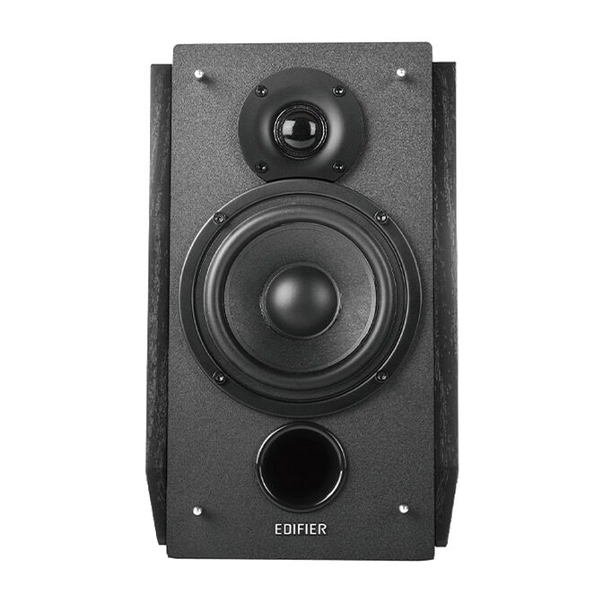 Altavoces Edifier R1855DB Hi-Fi Studio 2.0 de 70 W con Bluetooth, color negro image number 3