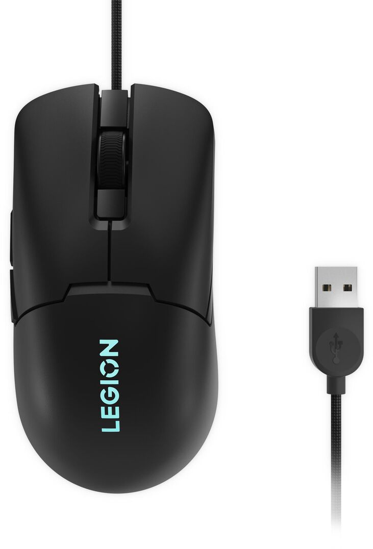 Ratón Lenovo Legion M300s RGB Gaming image number 0
