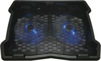 Base Refrigeradora Conceptronic hast 16" con 2 ventiladores