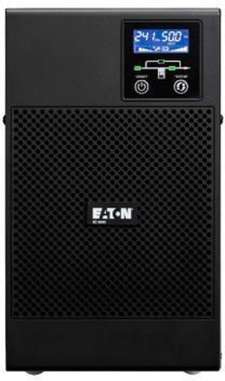 UPS Eaton Eaton 9E 1000i 1000VA/800W IEC/USB image number 0