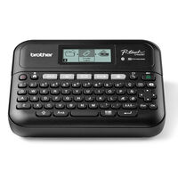 Impresora de Etiquetas Brother PT-D460BT Bluetooth