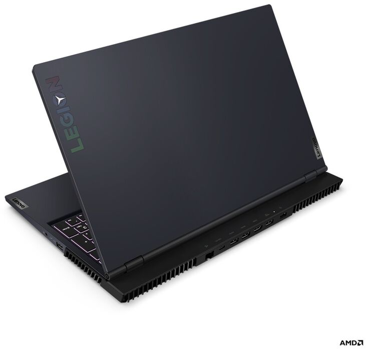 Portátil Lenovo Legion 5 15ACH6-276 15.6" R7 16GB 1TB RTX 3060 165Hz image number 5