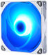 Ventilador Phanteks M25 PWM D-RGB Blanca Pack 3- 140mm image number null