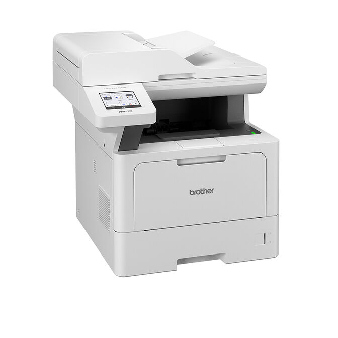 Impresora Multifunci&oacute;n L&aacute;ser Brother MFC-L5710DW WiFi image number 3