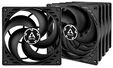 Ventilador Arctic P14 140mm (Pack 5) image number null