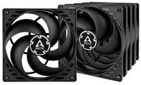 Ventilador Arctic P14 140mm (Pack 5)